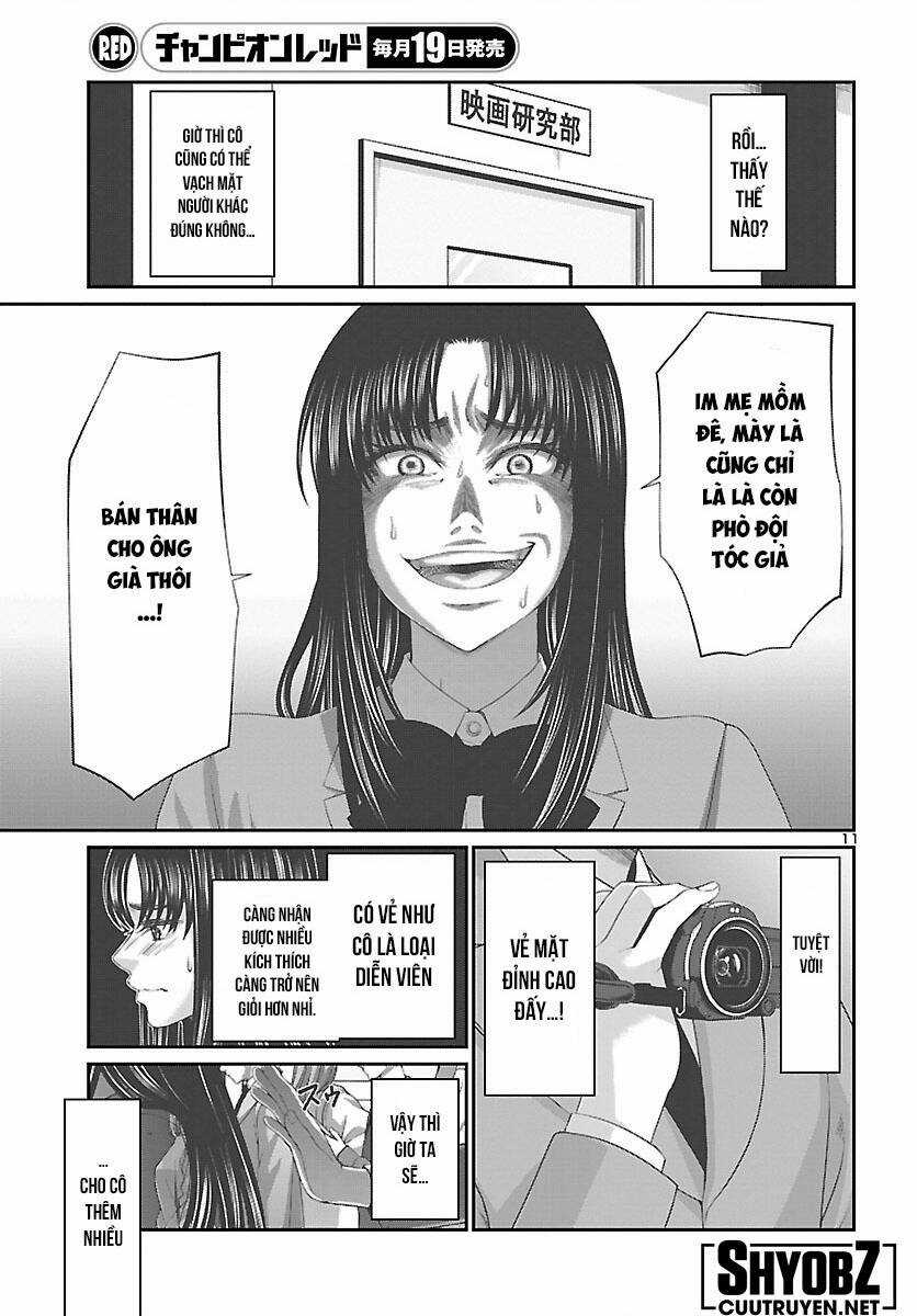 Dead Tube - Chapter 69 - Trang 13