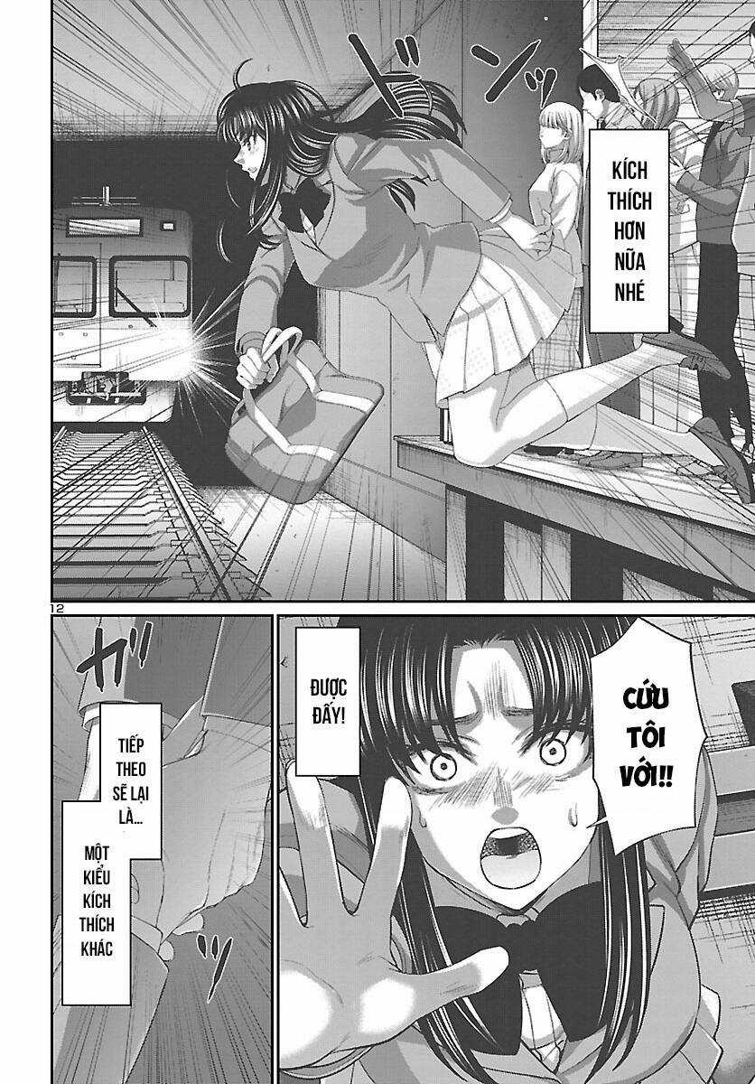 Dead Tube - Chapter 69 - Trang 14