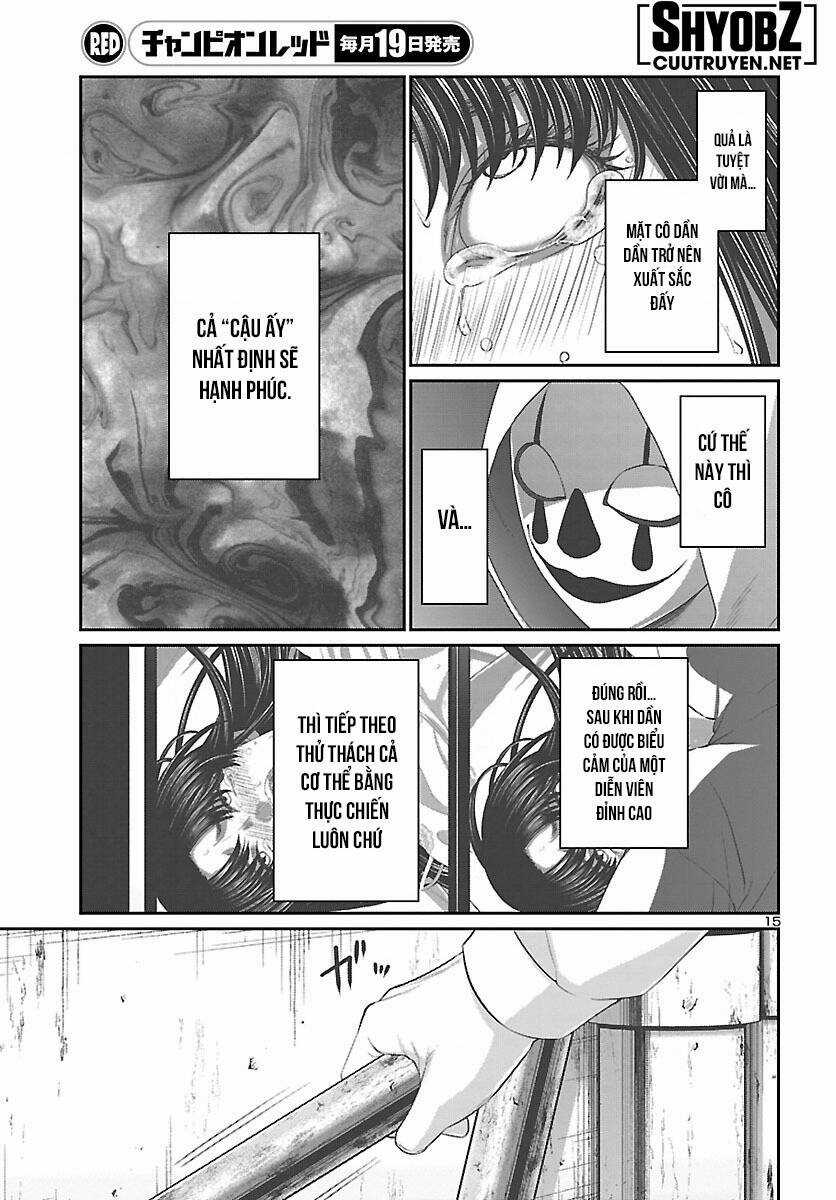 Dead Tube - Chapter 69 - Trang 17