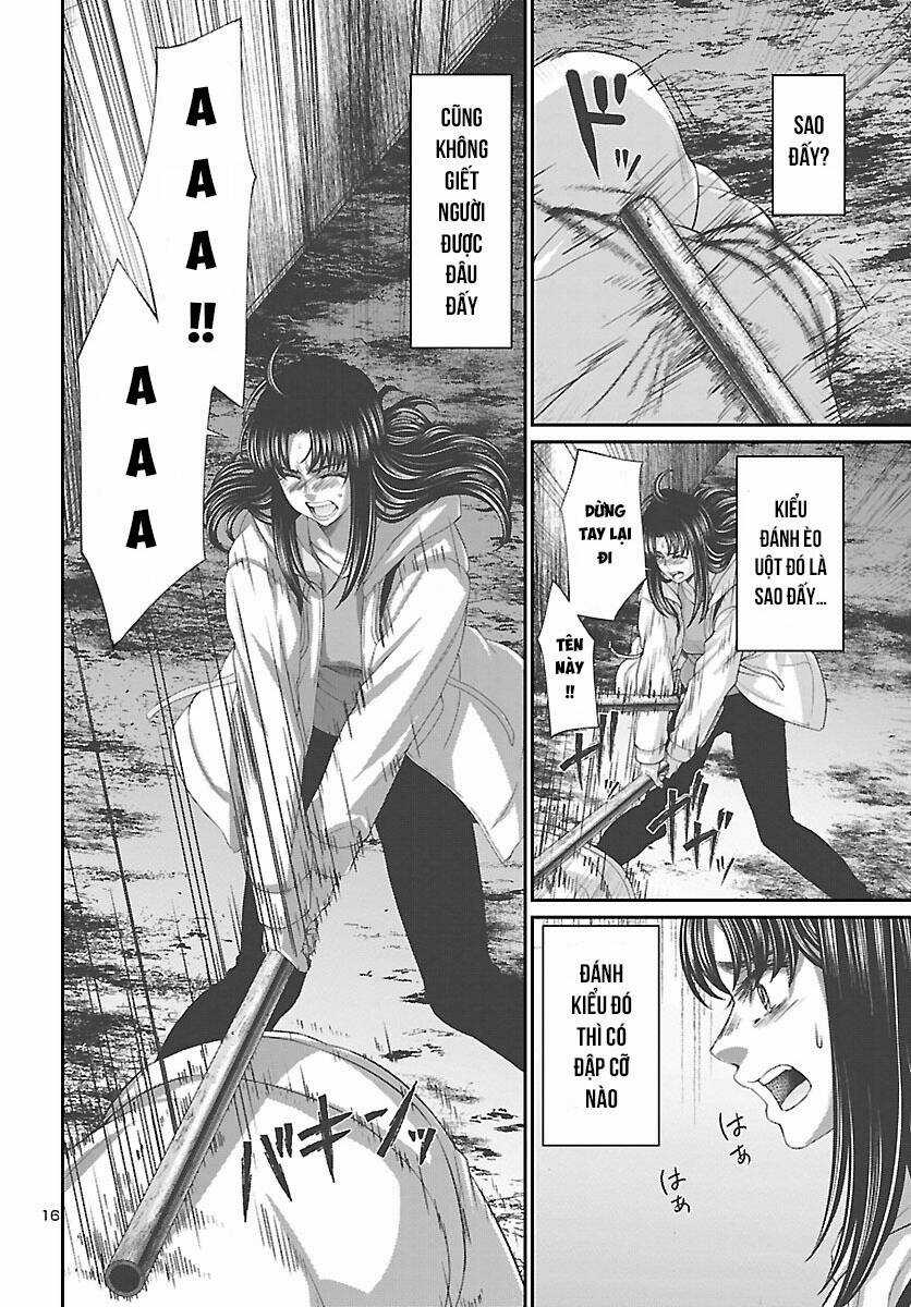 Dead Tube - Chapter 69 - Trang 18