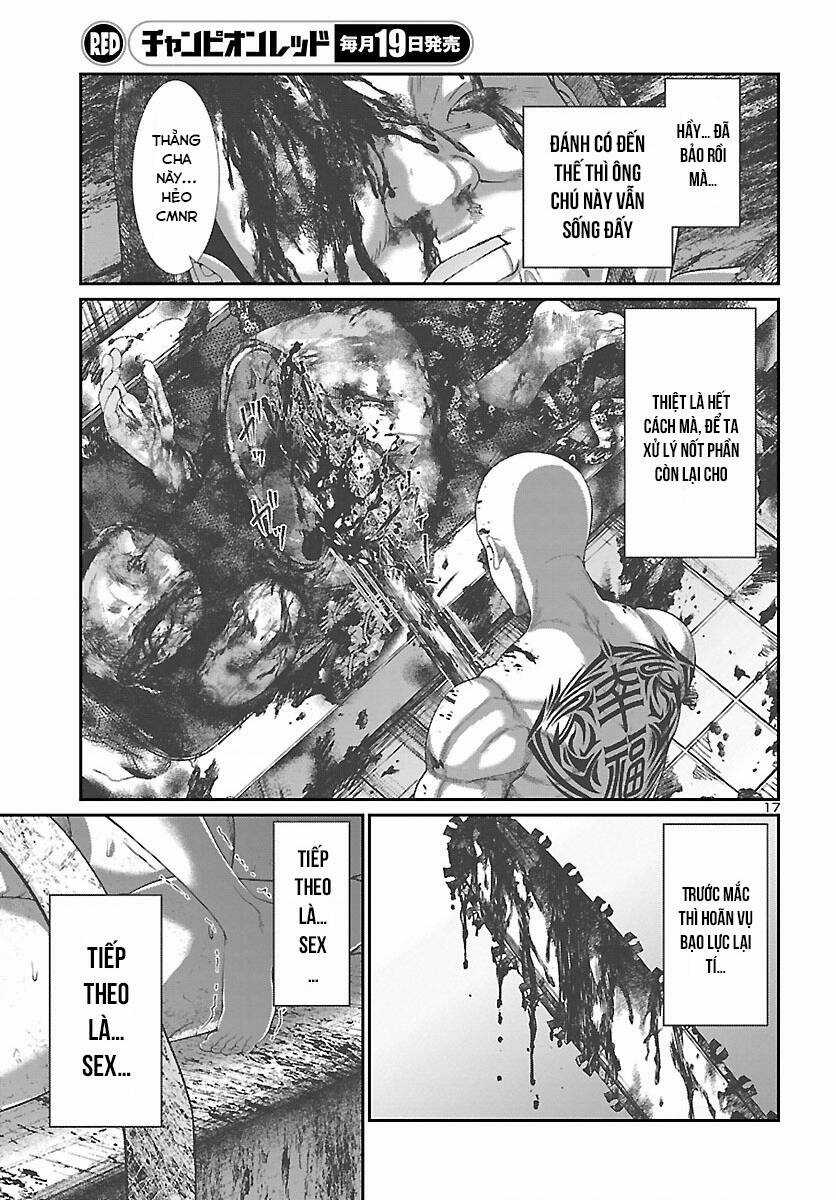 Dead Tube - Chapter 69 - Trang 19