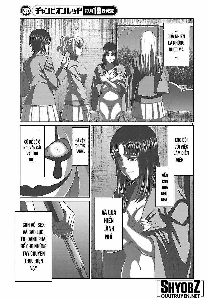 Dead Tube - Chapter 69 - Trang 21