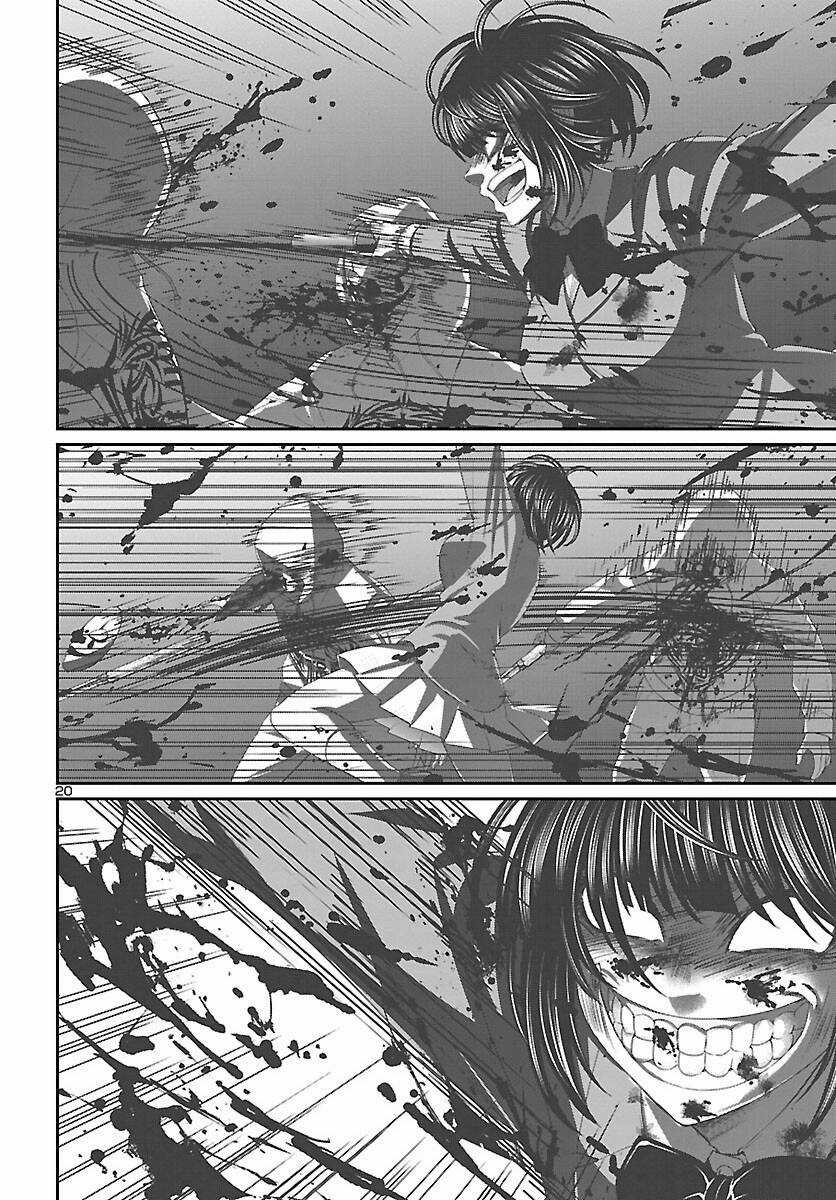 Dead Tube - Chapter 69 - Trang 22