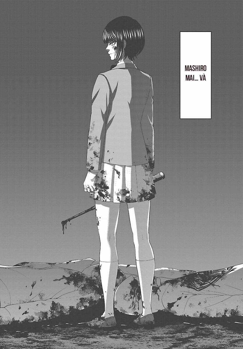 Dead Tube - Chapter 69 - Trang 23