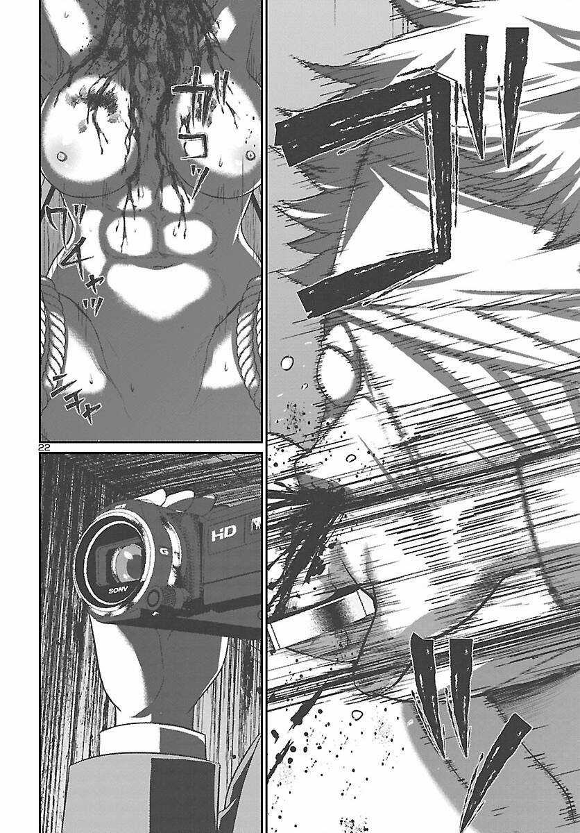 Dead Tube - Chapter 69 - Trang 24