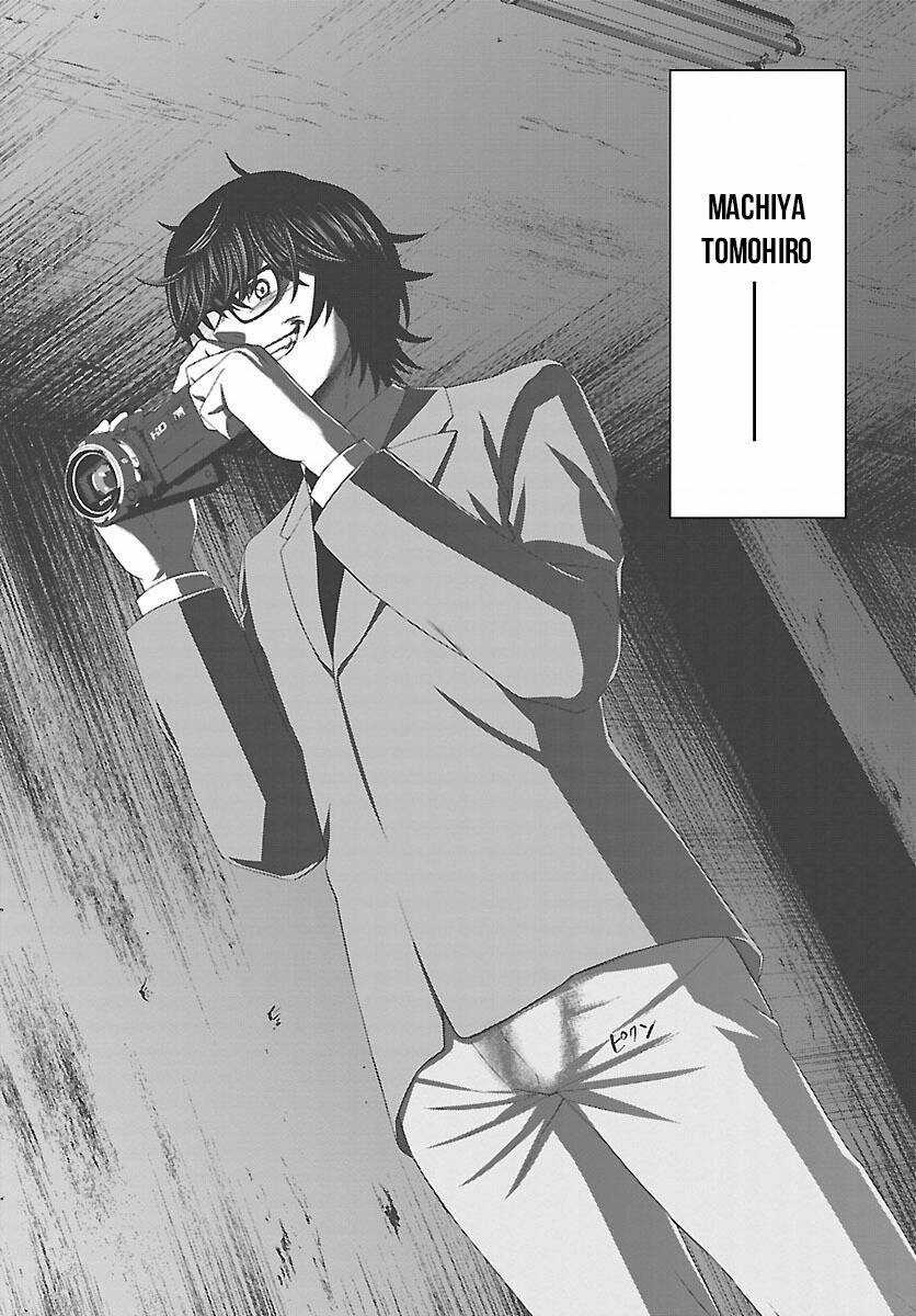 Dead Tube - Chapter 69 - Trang 25