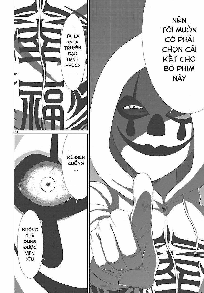 Dead Tube - Chapter 69 - Trang 30