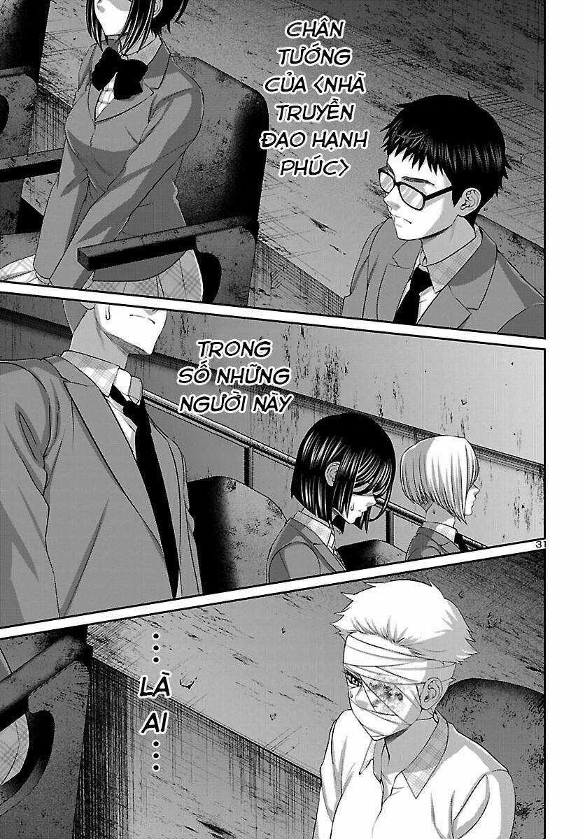 Dead Tube - Chapter 69 - Trang 33