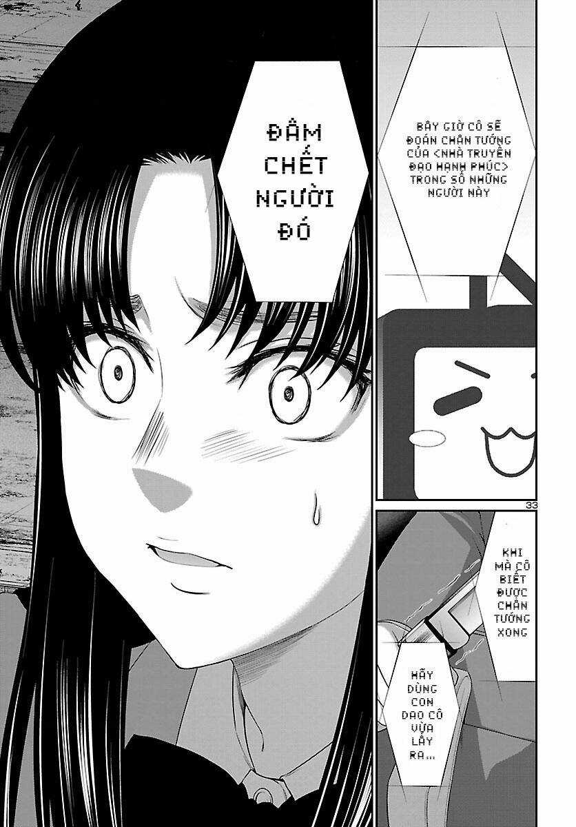 Dead Tube - Chapter 69 - Trang 35