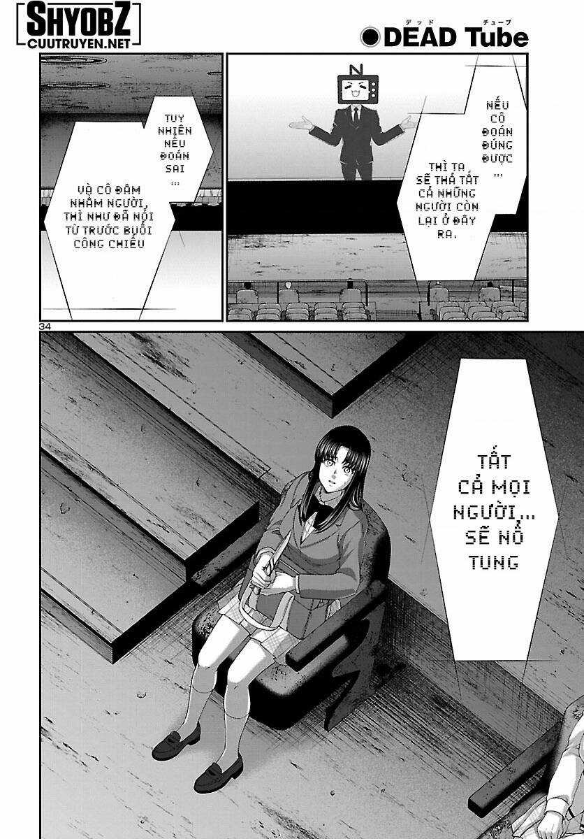 Dead Tube - Chapter 69 - Trang 36