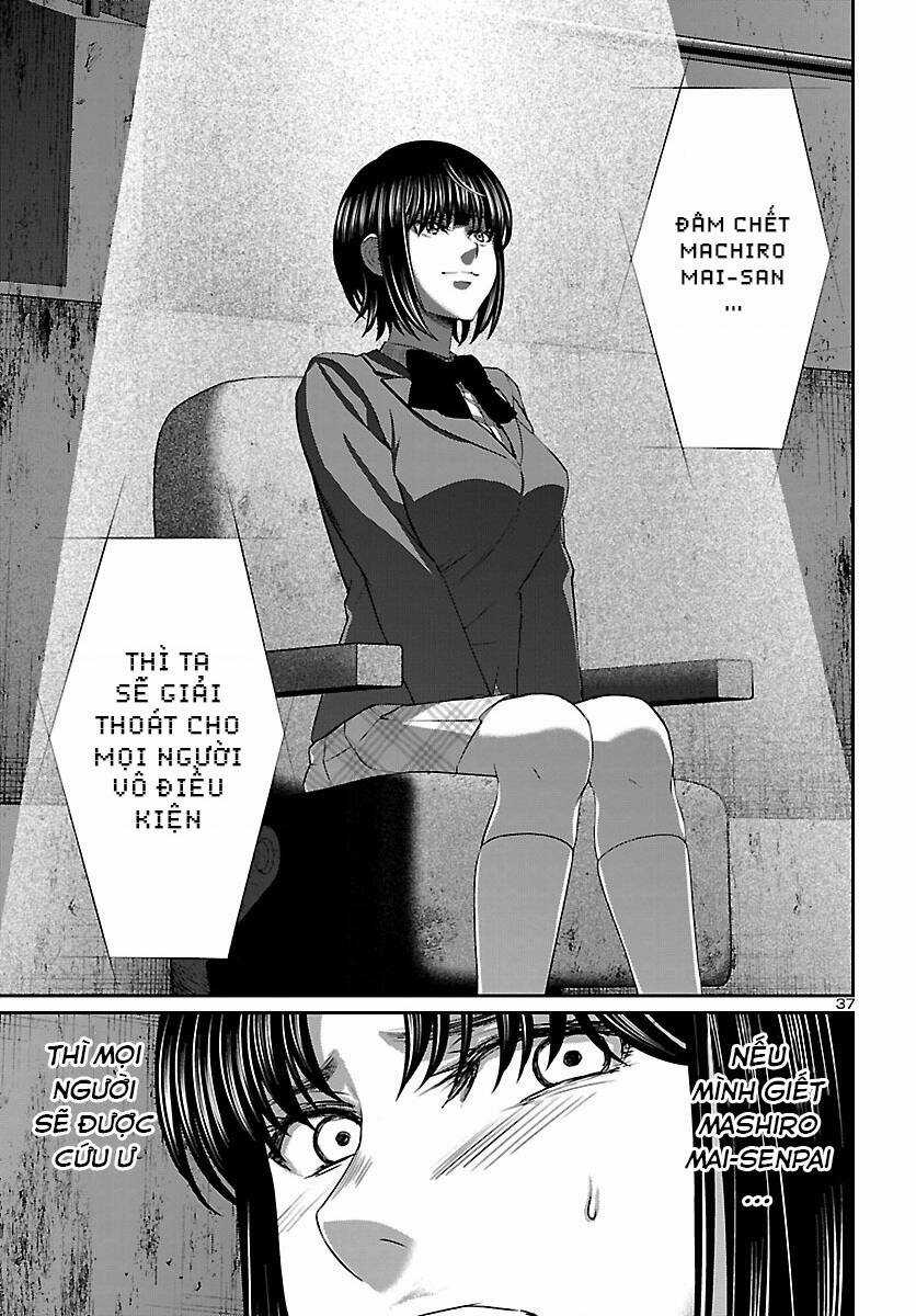 Dead Tube - Chapter 69 - Trang 39