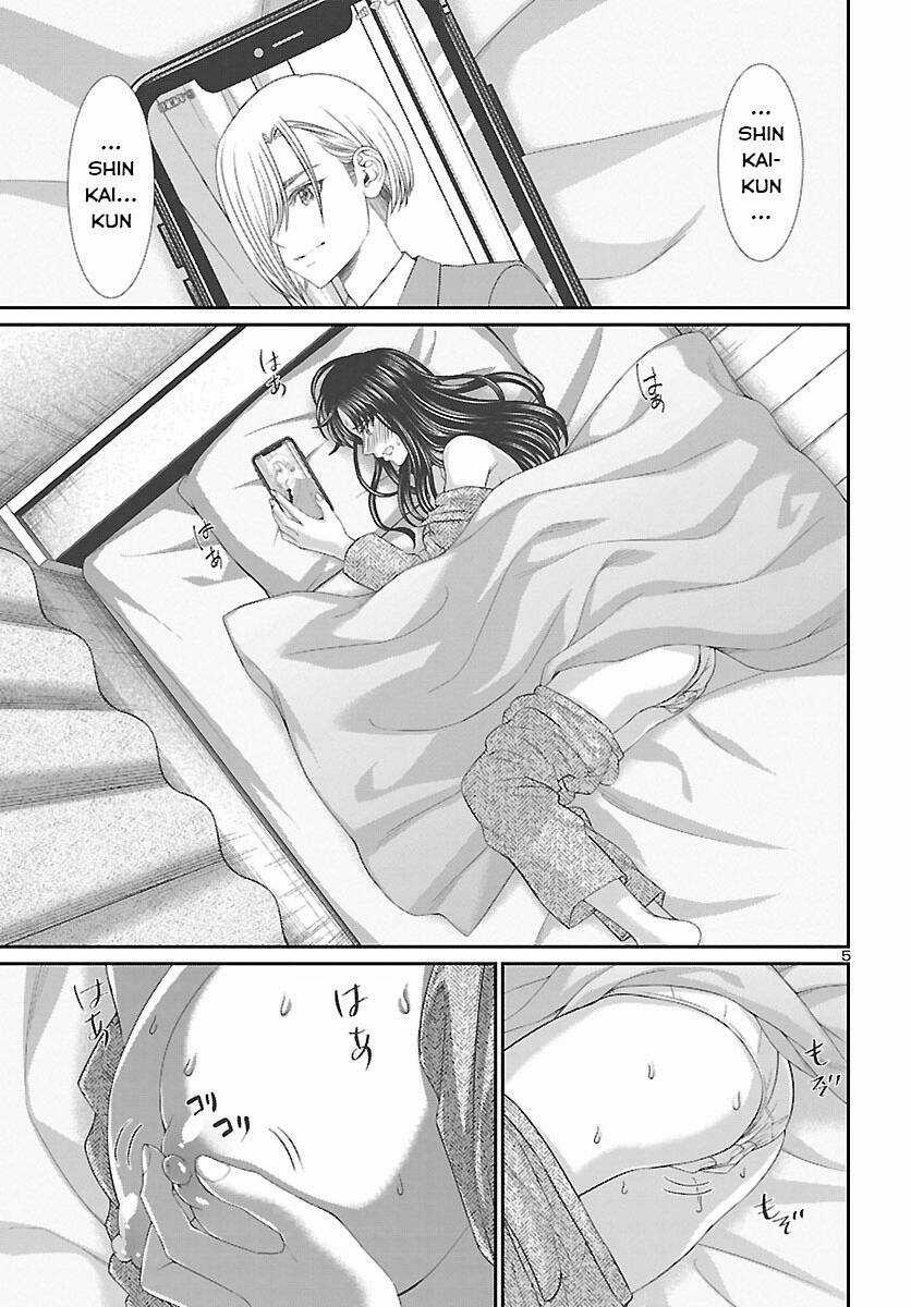 Dead Tube - Chapter 69 - Trang 7