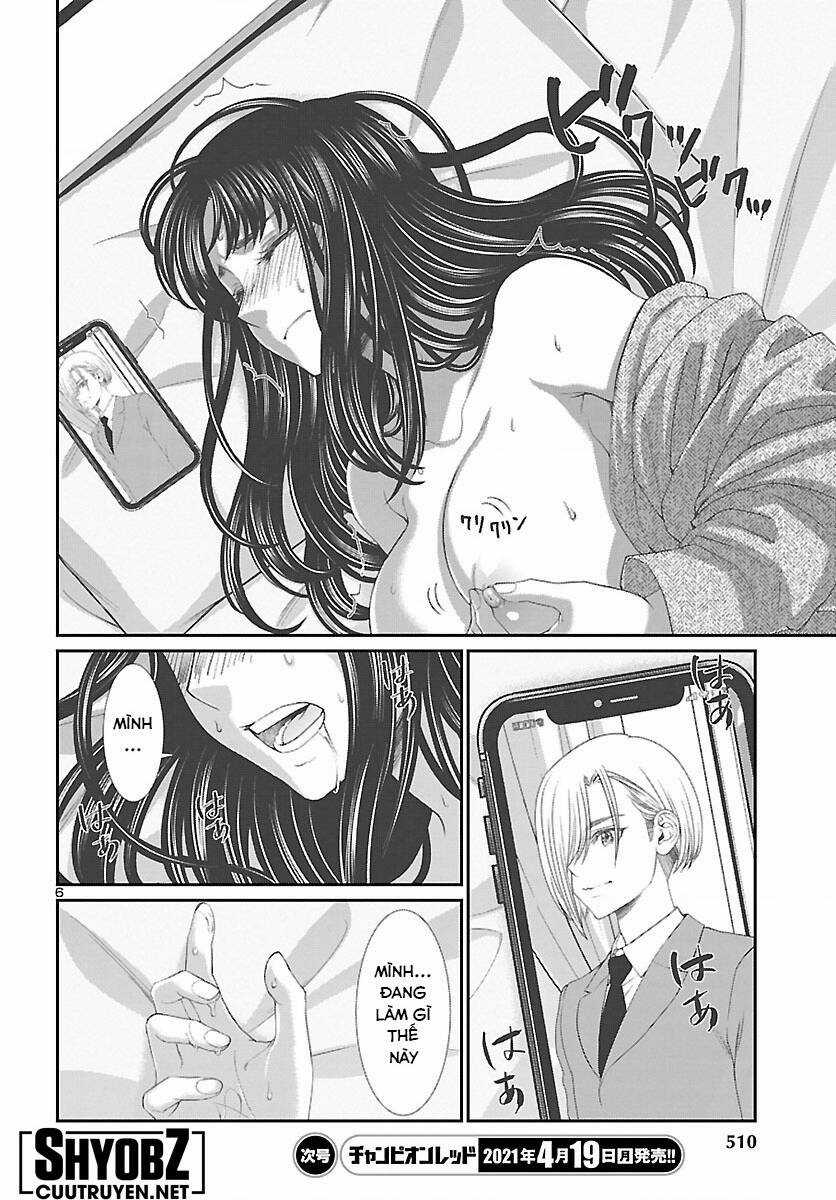 Dead Tube - Chapter 69 - Trang 8