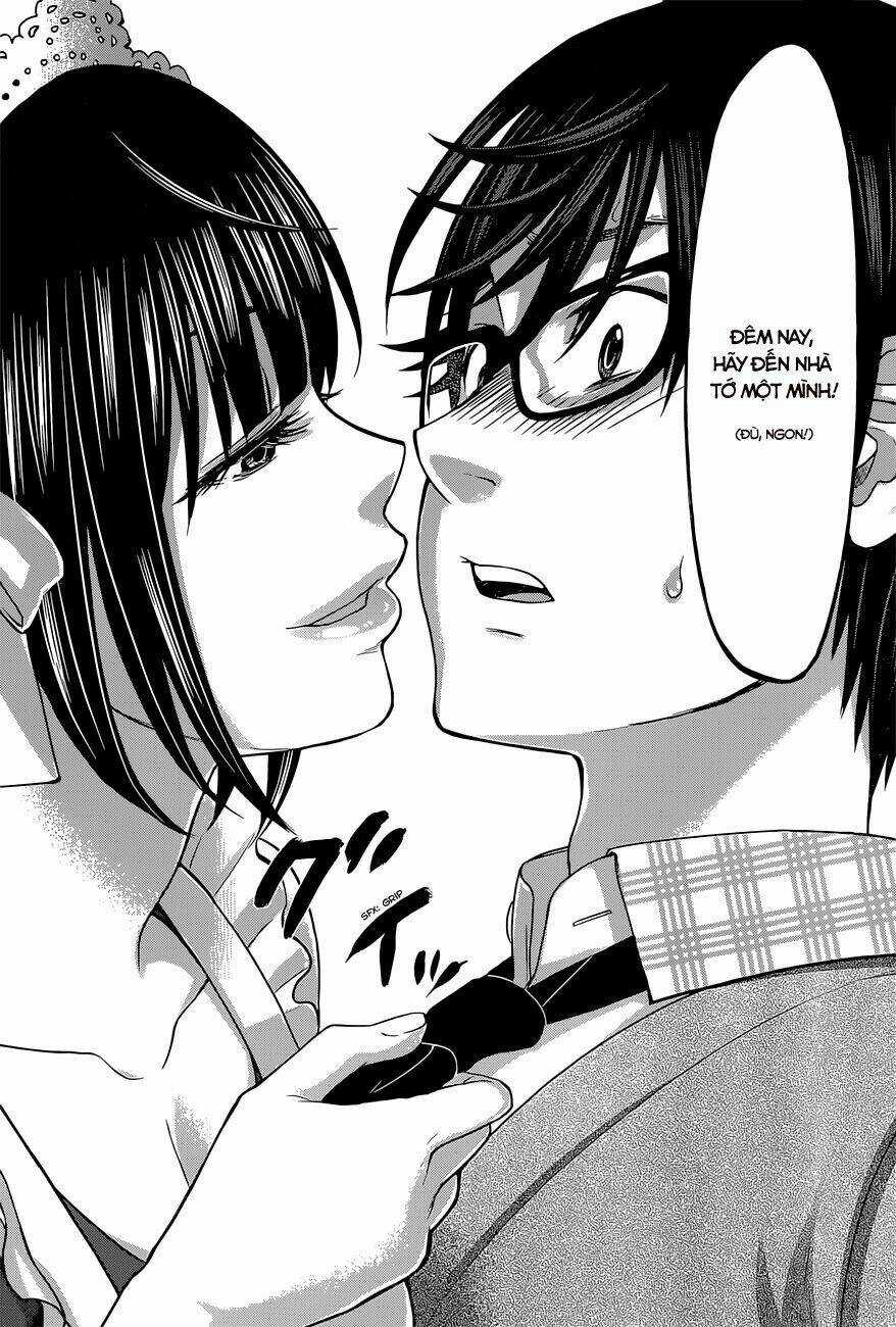 Dead Tube - Chapter 7.1 - Trang 13