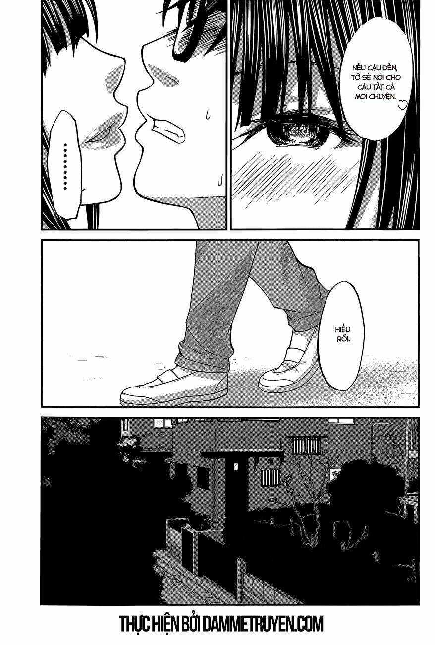 Dead Tube - Chapter 7.1 - Trang 14