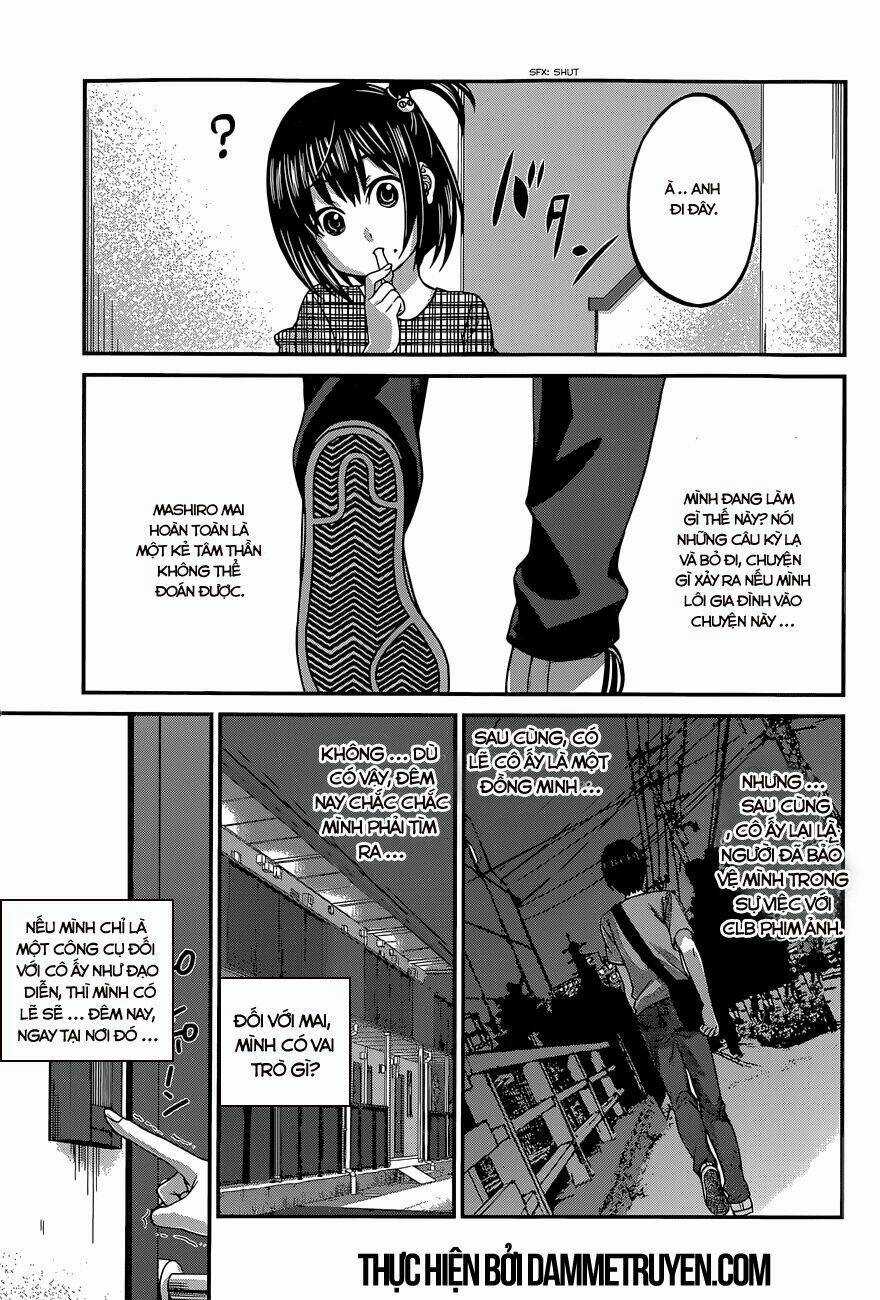 Dead Tube - Chapter 7.1 - Trang 16