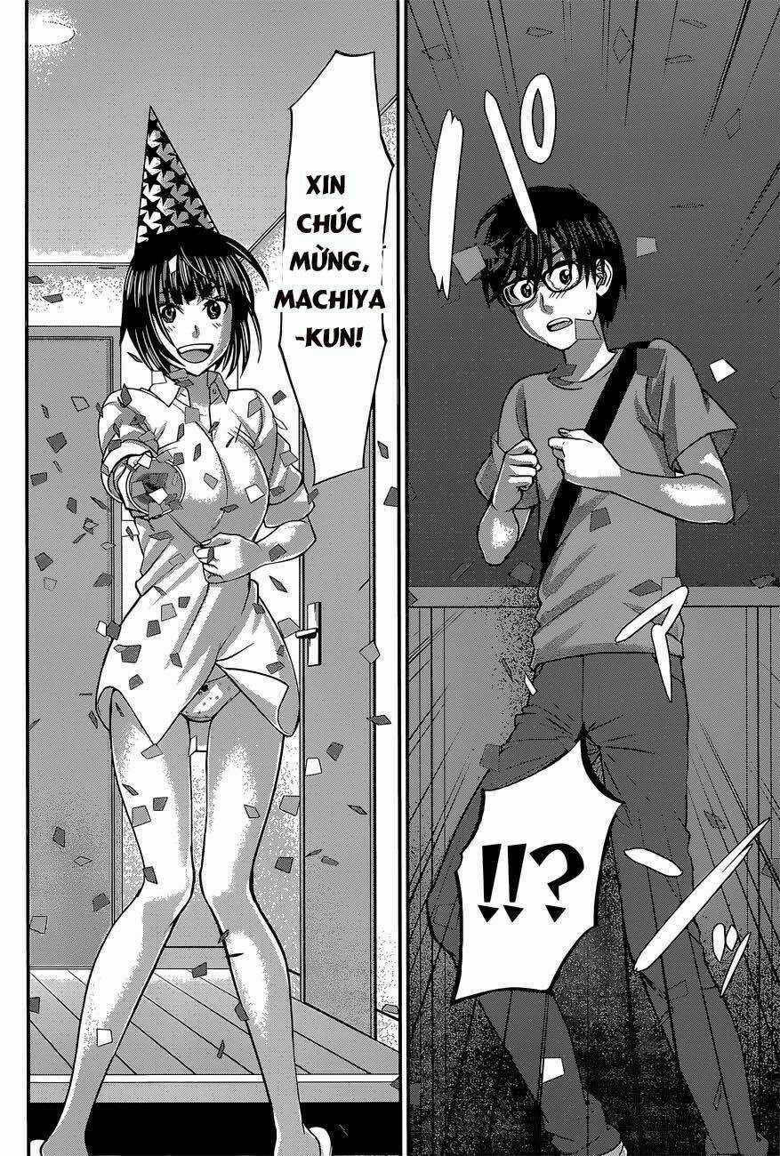 Dead Tube - Chapter 7.1 - Trang 17