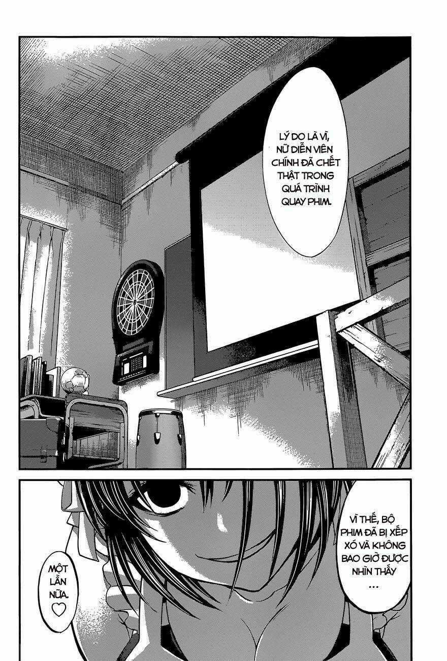 Dead Tube - Chapter 7.1 - Trang 7