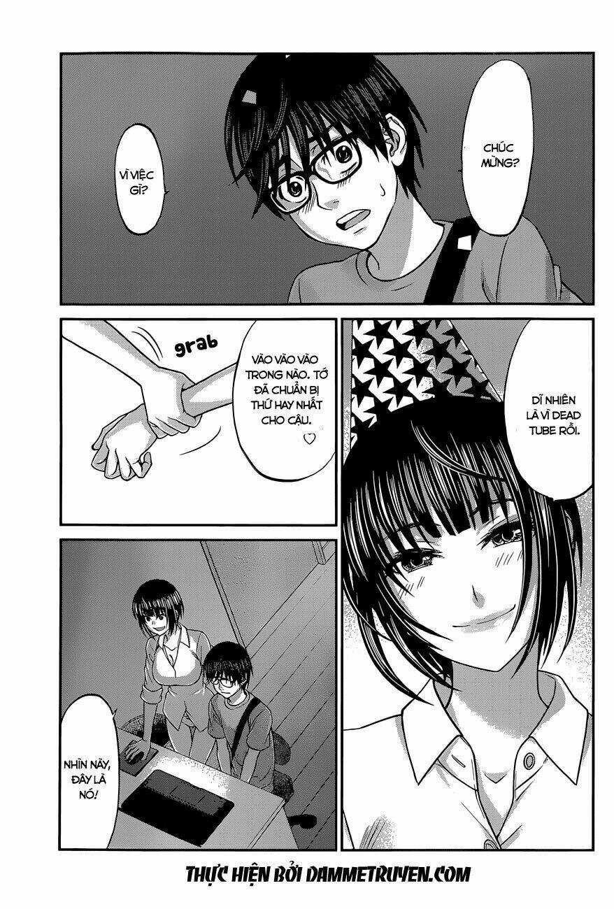 Dead Tube - Chapter 7.2 - Trang 2