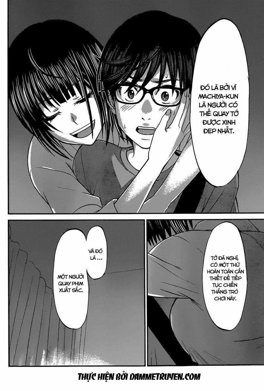 Dead Tube - Chapter 7.2 - Trang 14