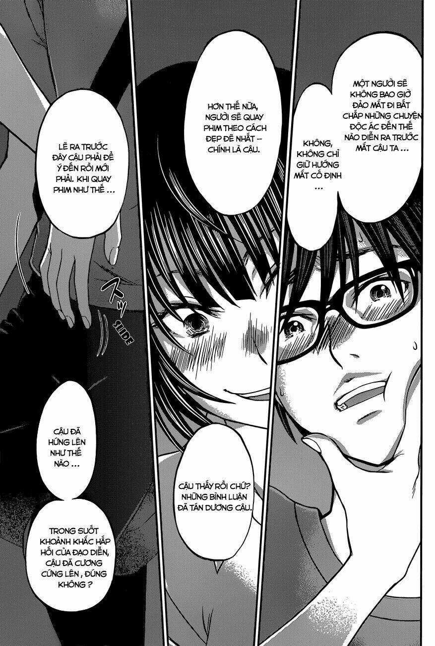 Dead Tube - Chapter 7.2 - Trang 15
