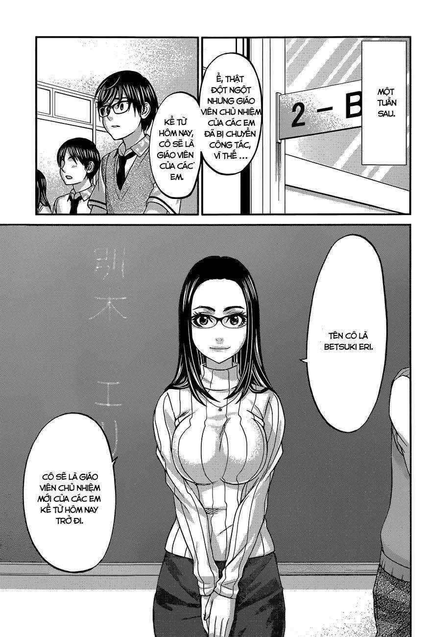 Dead Tube - Chapter 7.2 - Trang 19