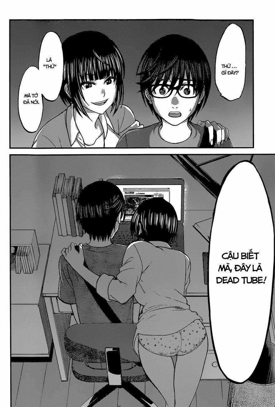 Dead Tube - Chapter 7.2 - Trang 6