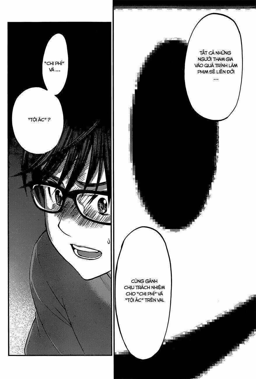 Dead Tube - Chapter 7.2 - Trang 10