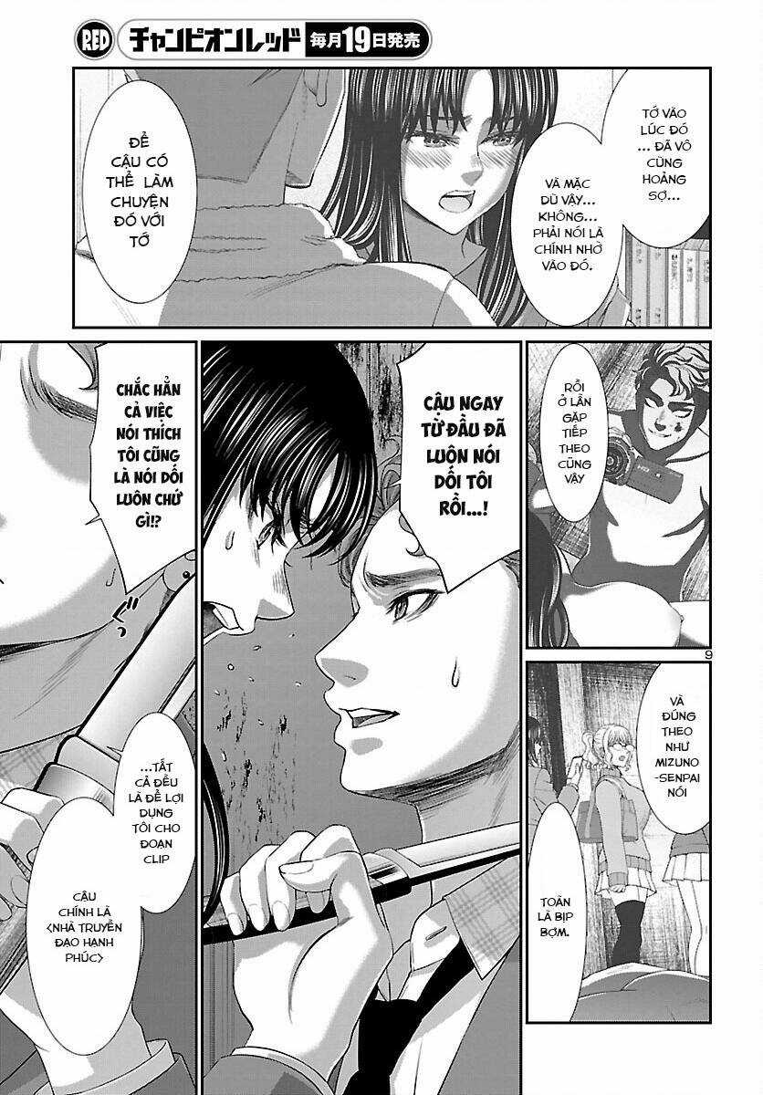 Dead Tube - Chapter 70 - Trang 11