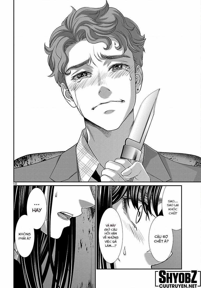 Dead Tube - Chapter 70 - Trang 12