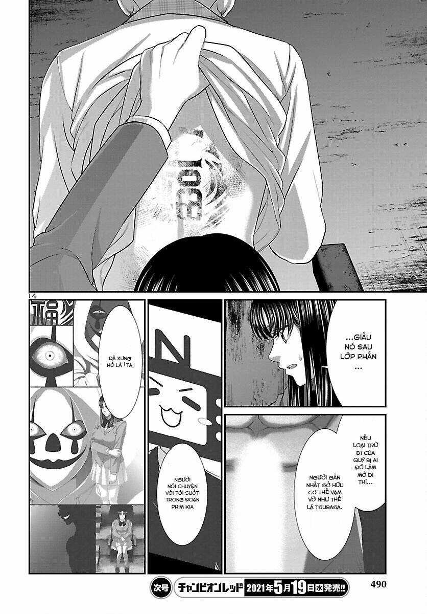 Dead Tube - Chapter 70 - Trang 16