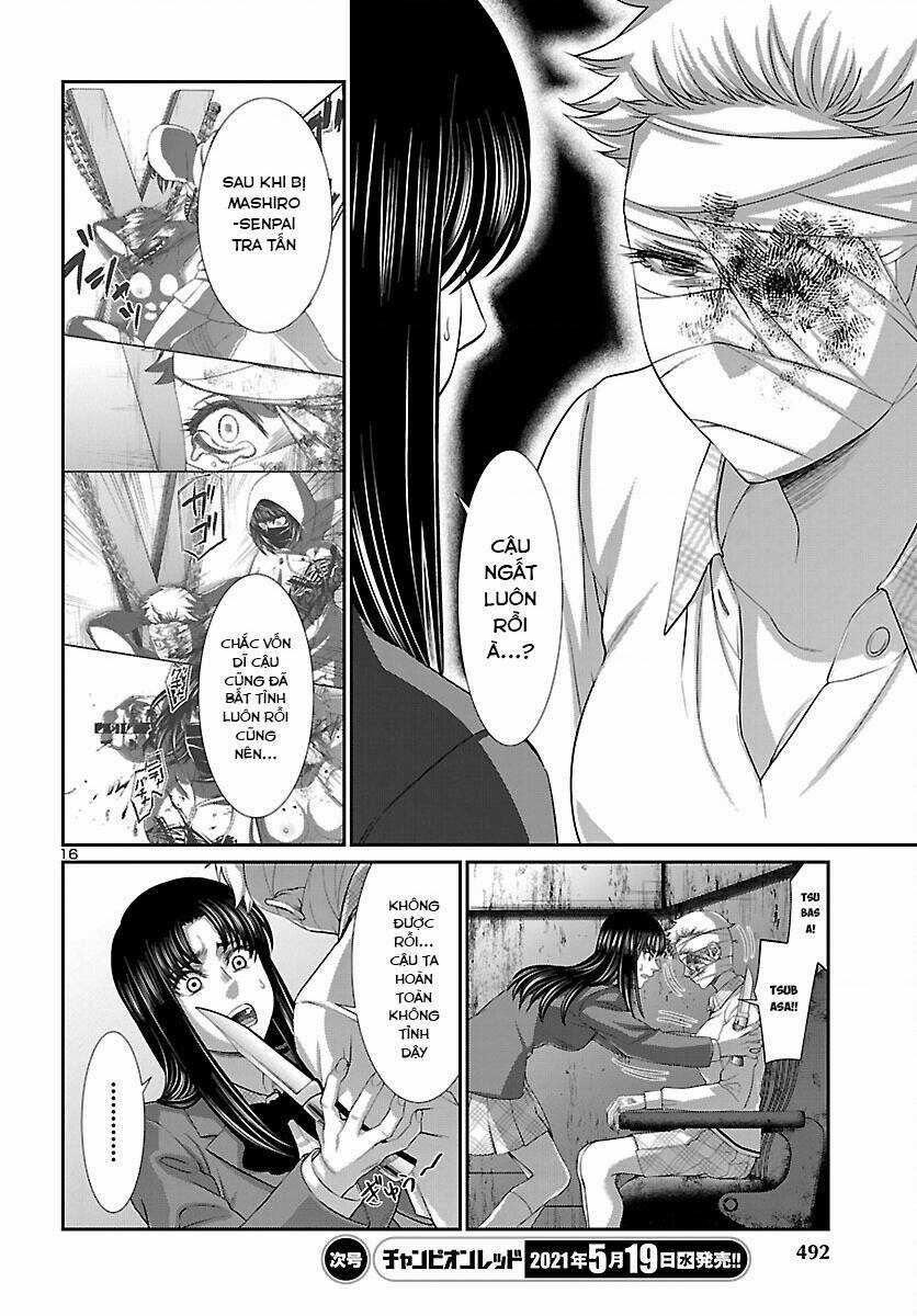 Dead Tube - Chapter 70 - Trang 18