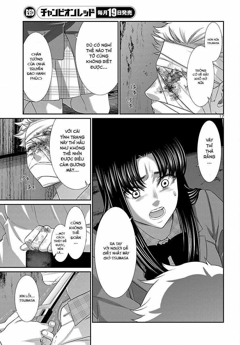 Dead Tube - Chapter 70 - Trang 19