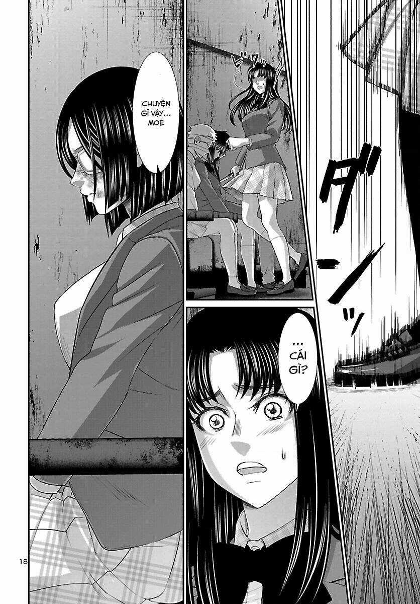 Dead Tube - Chapter 70 - Trang 20