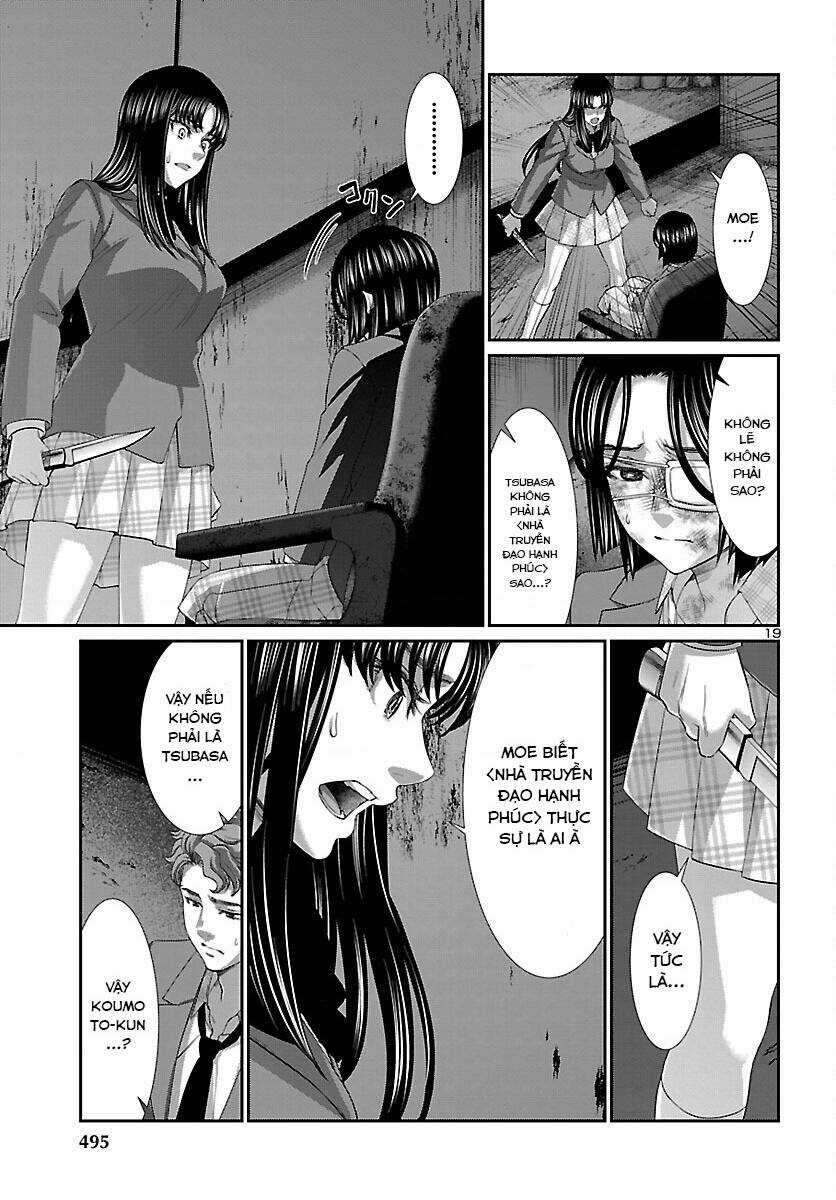 Dead Tube - Chapter 70 - Trang 21