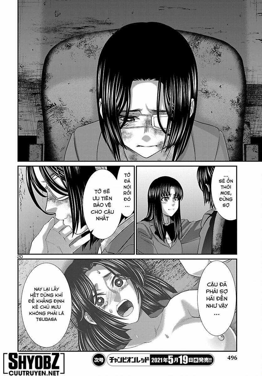 Dead Tube - Chapter 70 - Trang 22