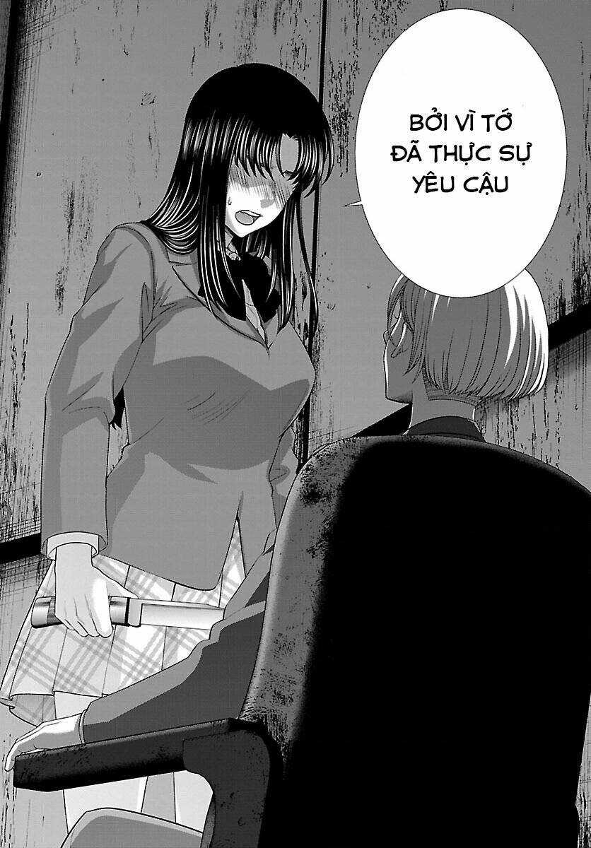 Dead Tube - Chapter 70 - Trang 30