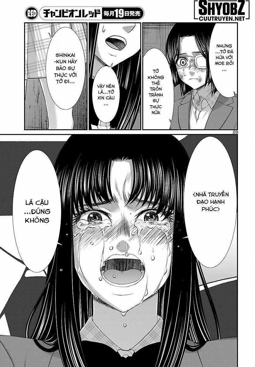 Dead Tube - Chapter 70 - Trang 31