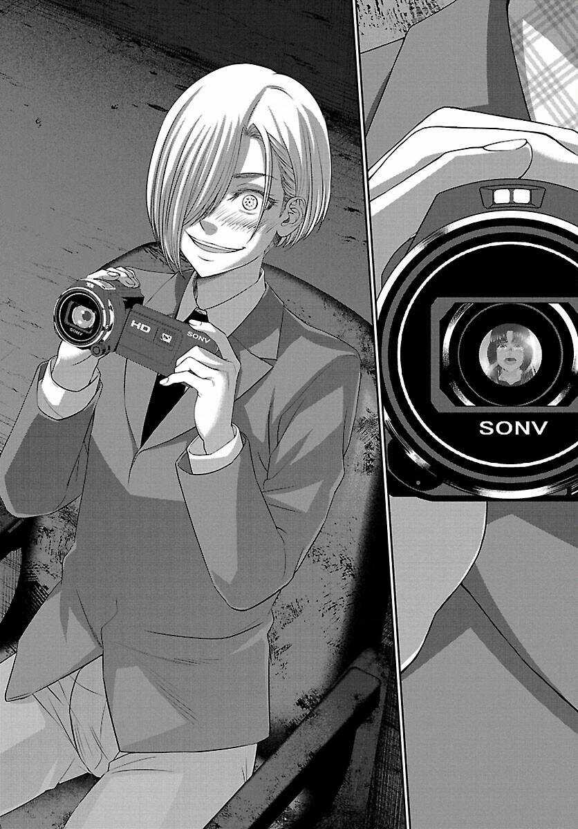 Dead Tube - Chapter 70 - Trang 32