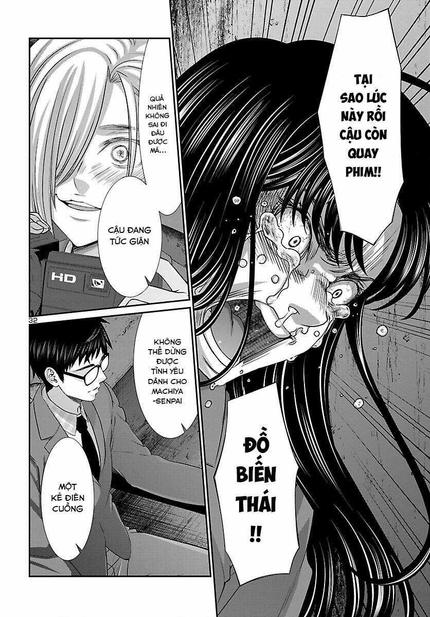 Dead Tube - Chapter 70 - Trang 34