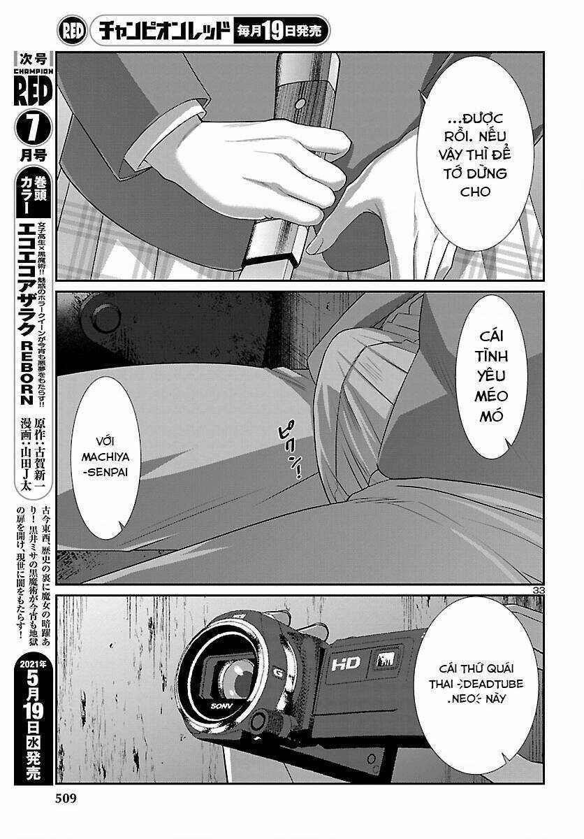 Dead Tube - Chapter 70 - Trang 35