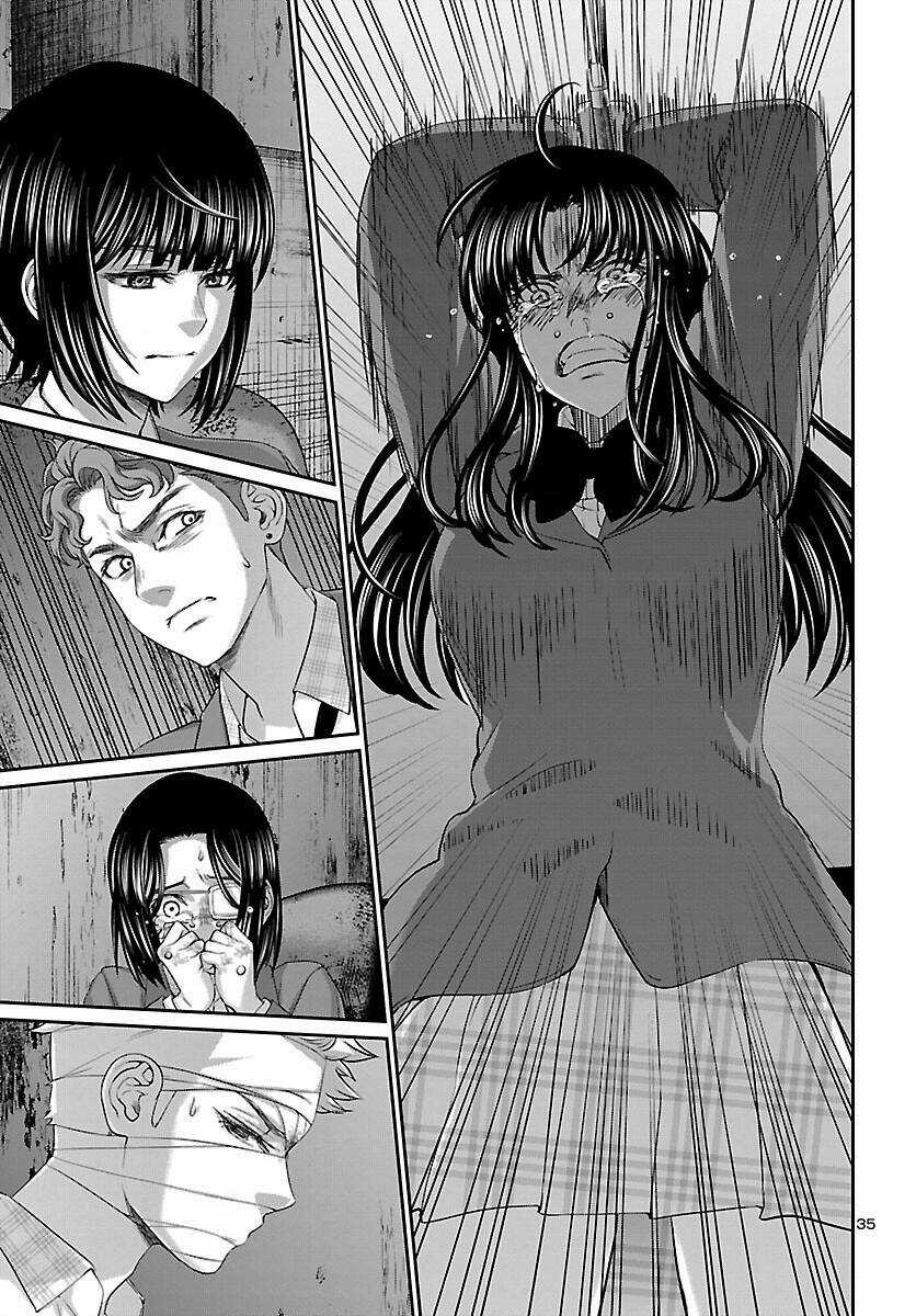 Dead Tube - Chapter 70 - Trang 37