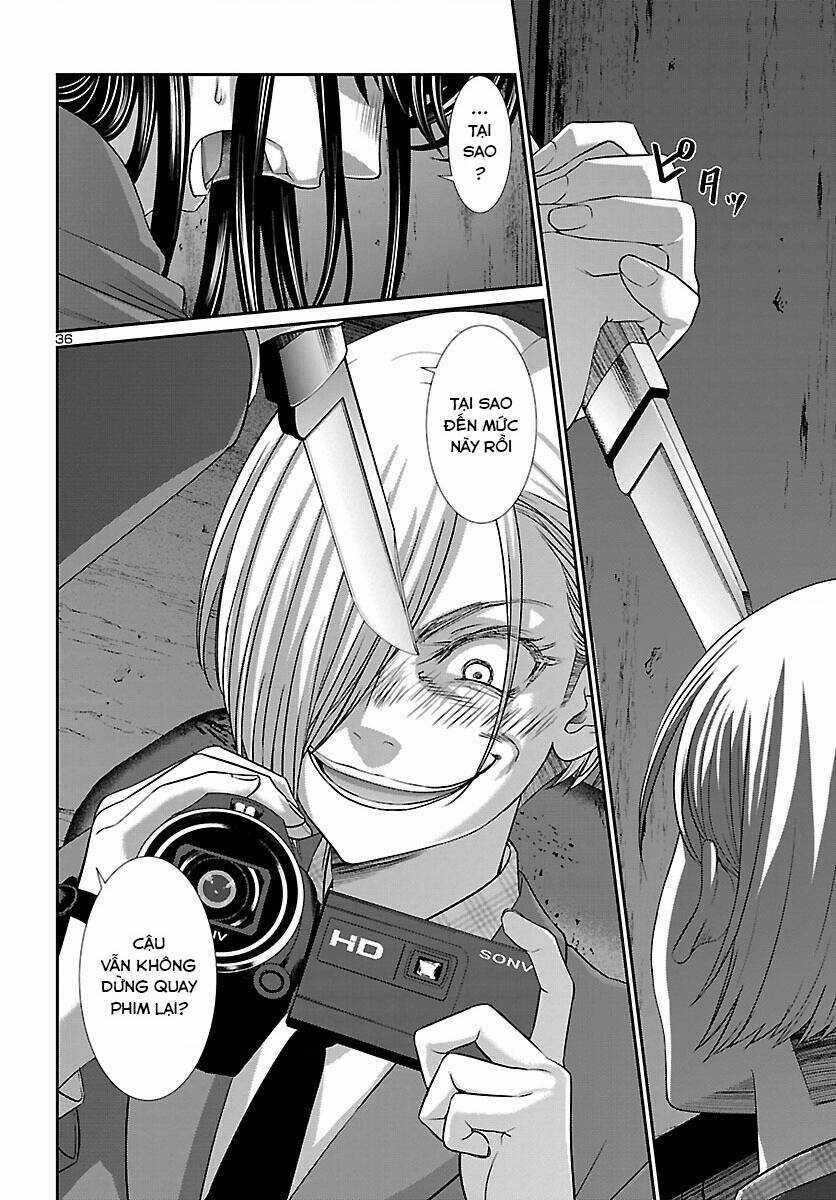Dead Tube - Chapter 70 - Trang 38