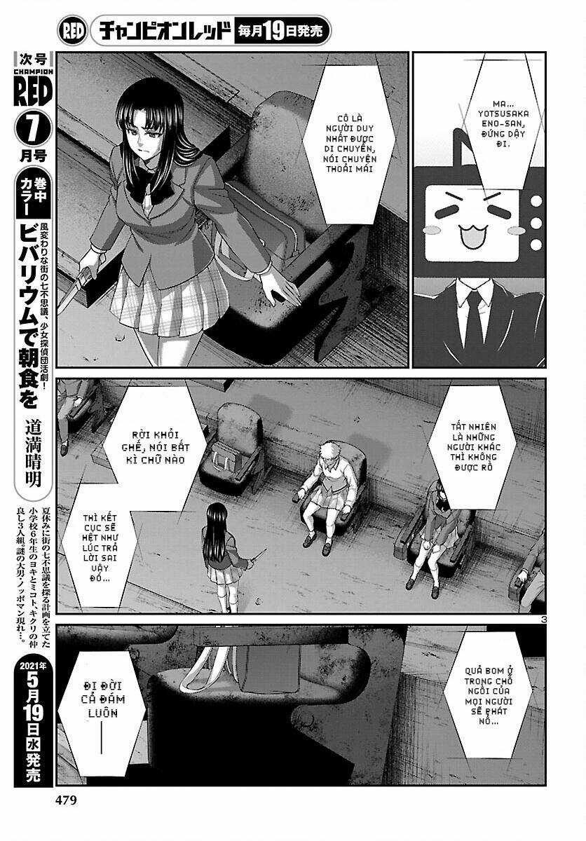 Dead Tube - Chapter 70 - Trang 5