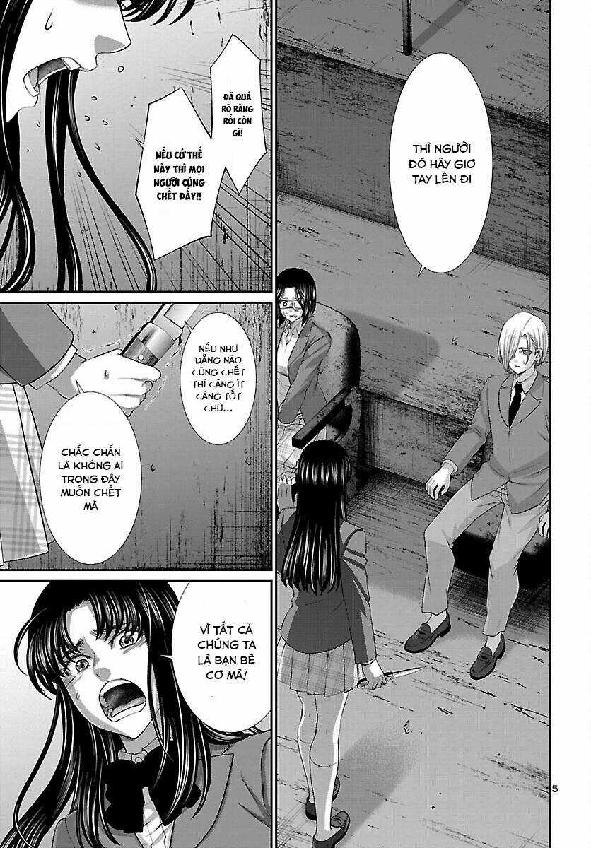 Dead Tube - Chapter 70 - Trang 7
