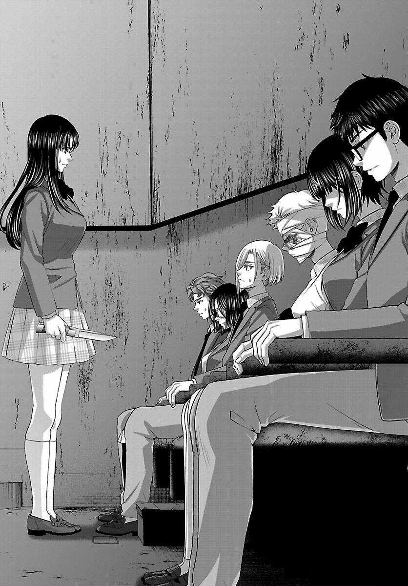 Dead Tube - Chapter 70 - Trang 8