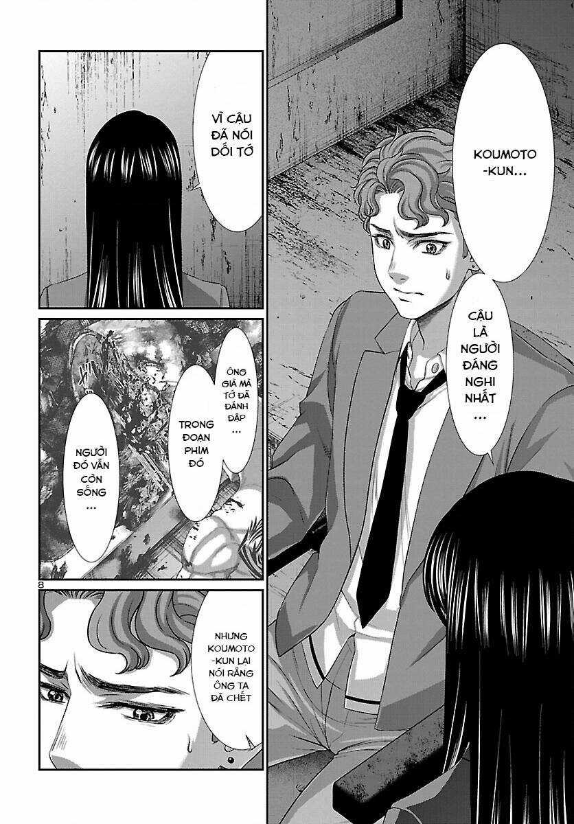 Dead Tube - Chapter 70 - Trang 10