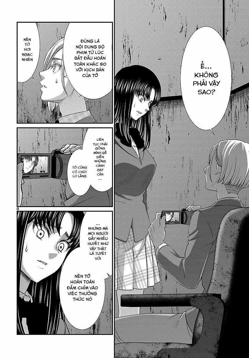 Dead Tube - Chapter 71 - Trang 11