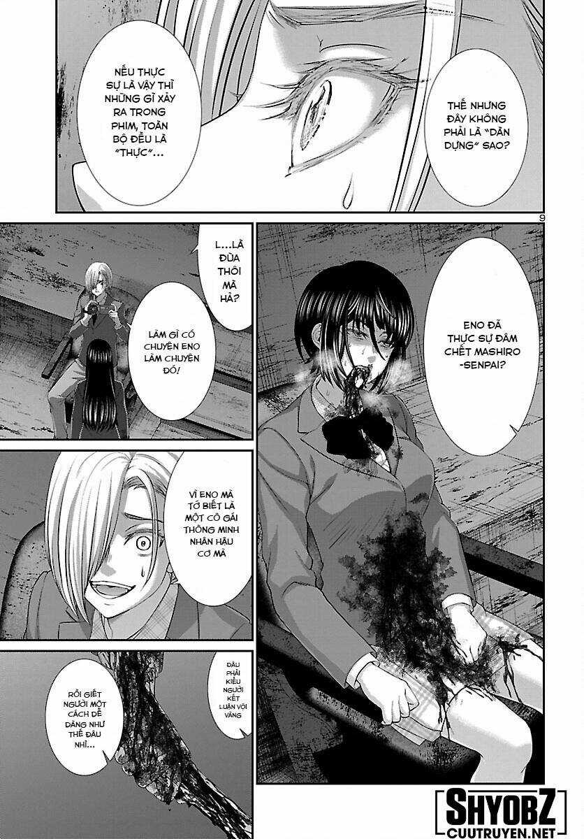 Dead Tube - Chapter 71 - Trang 12