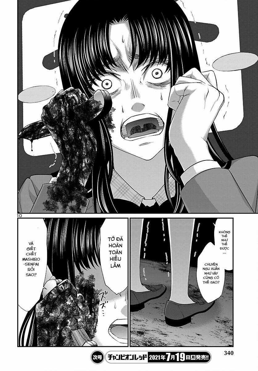 Dead Tube - Chapter 71 - Trang 13